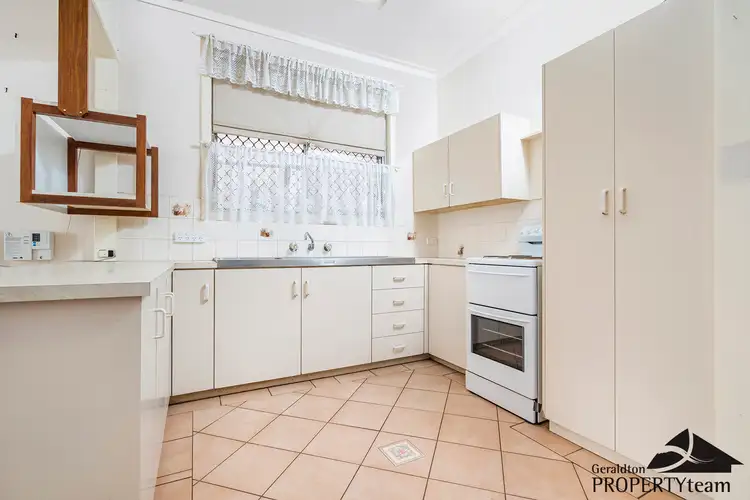 Main view of Homely house listing, 35 Waldeck Street, Geraldton WA 6530