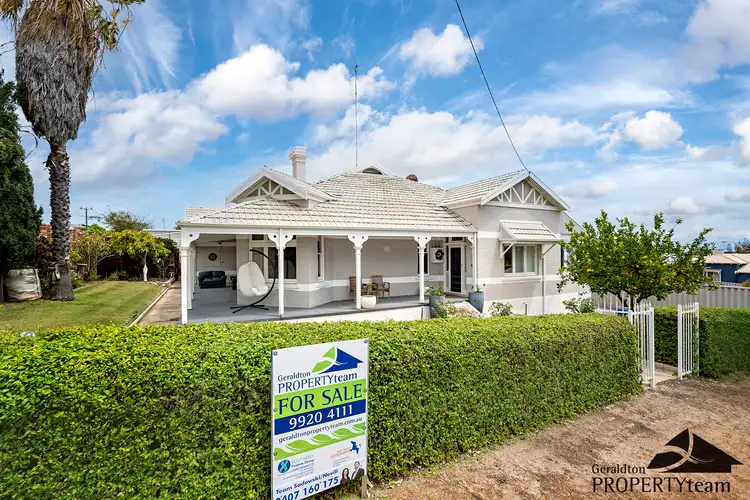 20 Queen Street, Geraldton WA 6530