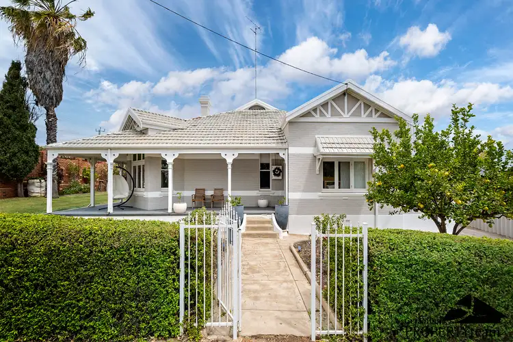 Second view of Homely house listing, 20 Queen Street, Geraldton WA 6530
