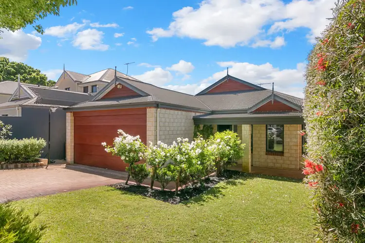 1c Mcknight Place, Melville WA 6156