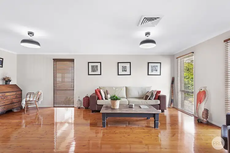 Fifth view of Homely house listing, 5 Melaleuca Drive, One Mile NSW 2316