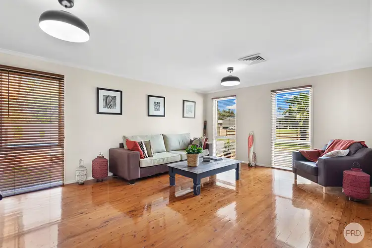 Sixth view of Homely house listing, 5 Melaleuca Drive, One Mile NSW 2316