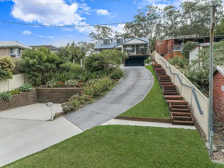 Third view of Homely house listing, 103 Dobell Drive, Wangi Wangi NSW 2267