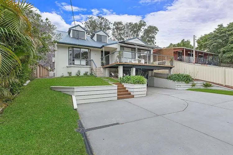 Fourth view of Homely house listing, 103 Dobell Drive, Wangi Wangi NSW 2267
