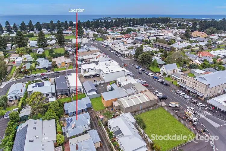 1/35 James Street, Port Fairy VIC 3284