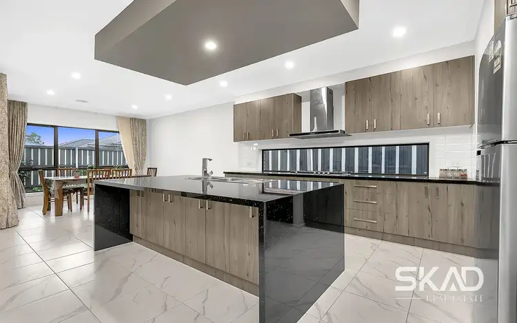 Fifth view of Homely house listing, 22 Crossing Road, Mernda VIC 3754