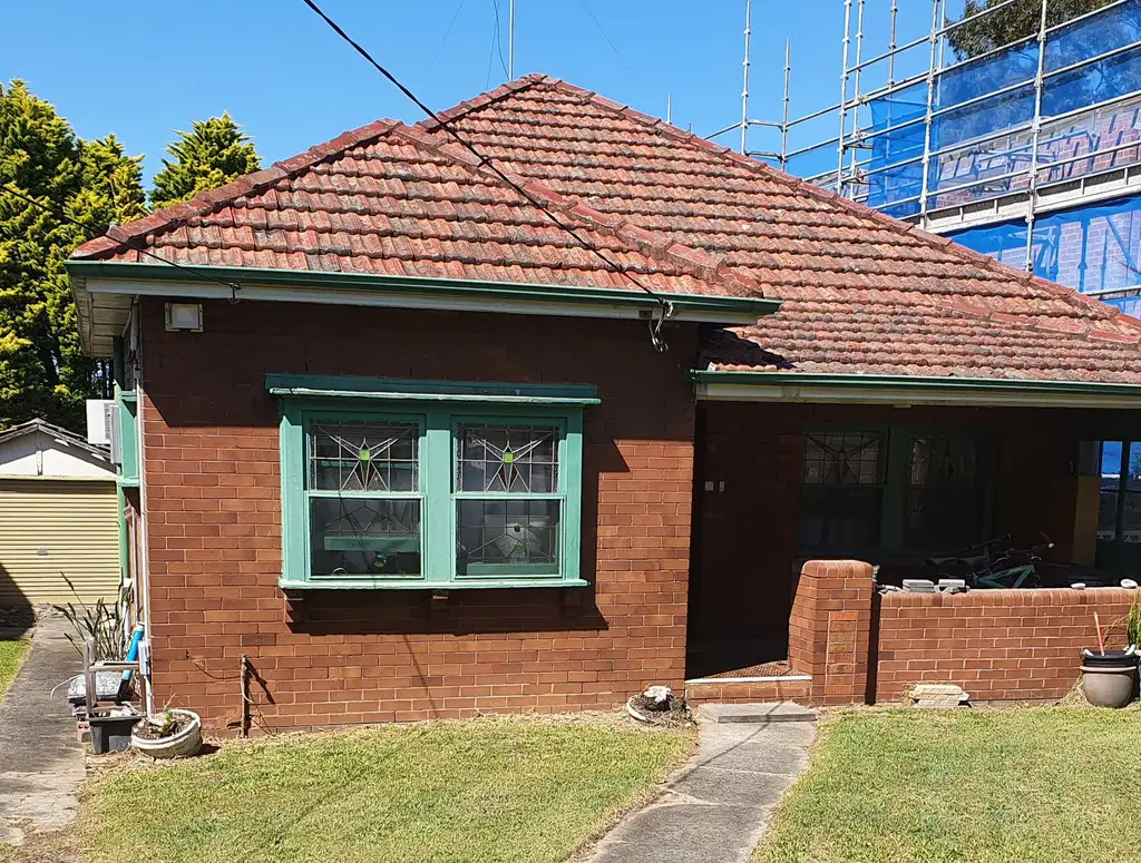 Main view of Homely house listing, 12 STRATHLORA STREET, Strathfield NSW 2135
