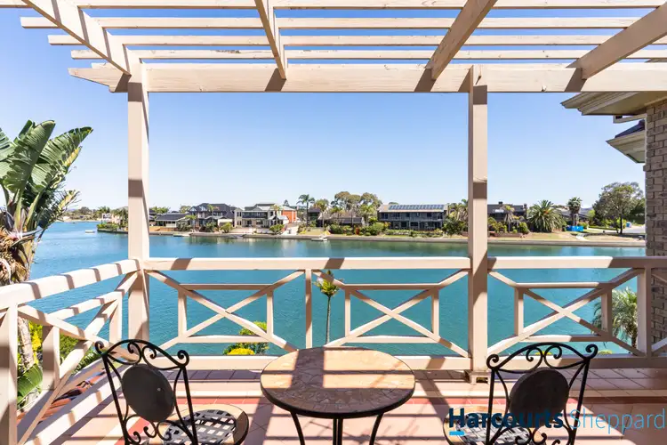 Fourth view of Homely house listing, 1 Leith Price Court, West Lakes SA 5021
