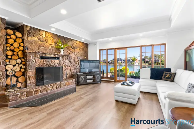 Fifth view of Homely house listing, 1 Leith Price Court, West Lakes SA 5021