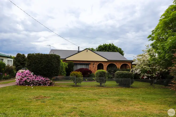 Main view of Homely house listing, 5 Murray Street, Tumbarumba NSW 2653