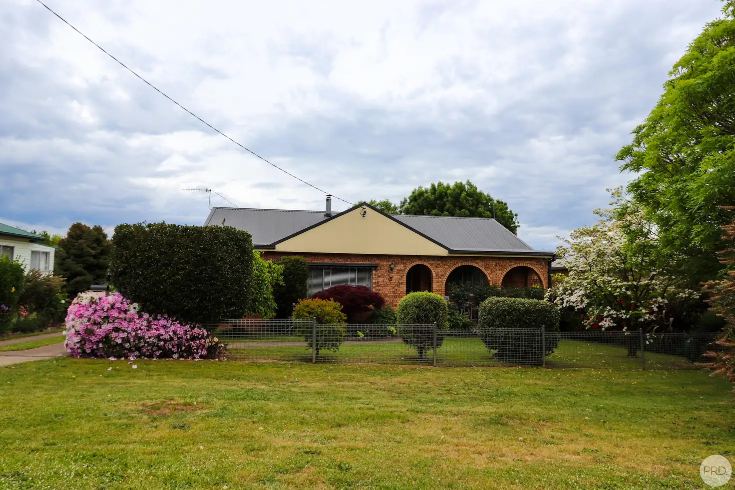 Main view of Homely house listing, 5 Murray Street, Tumbarumba NSW 2653