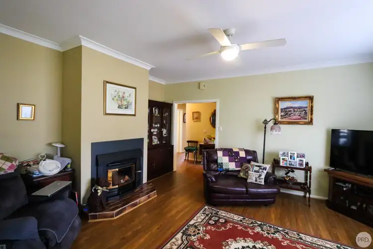 Third view of Homely house listing, 5 Murray Street, Tumbarumba NSW 2653