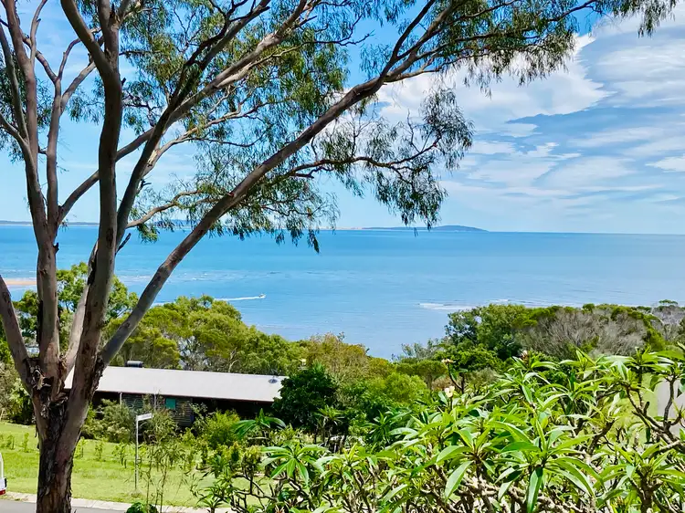 Second view of Homely house listing, 750 Captain Cook Drive, Seventeen Seventy QLD 4677