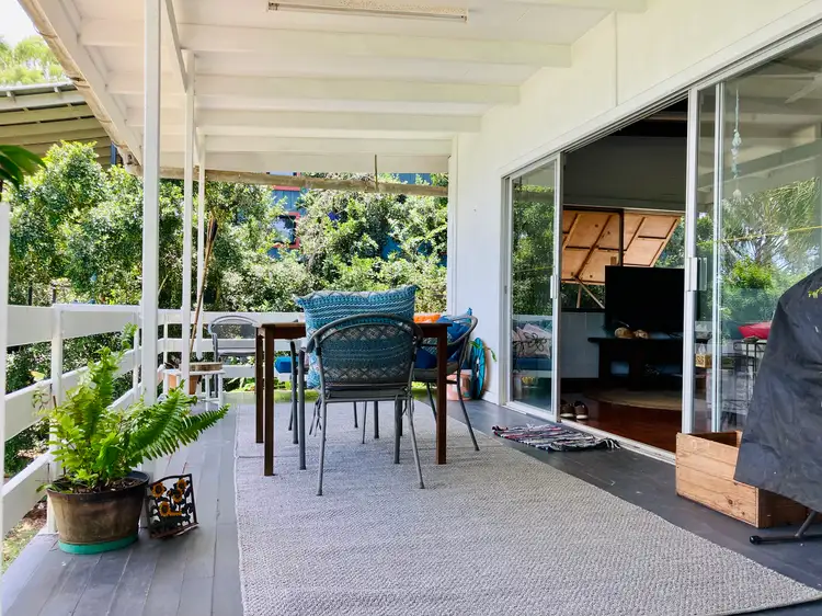 Fourth view of Homely house listing, 750 Captain Cook Drive, Seventeen Seventy QLD 4677