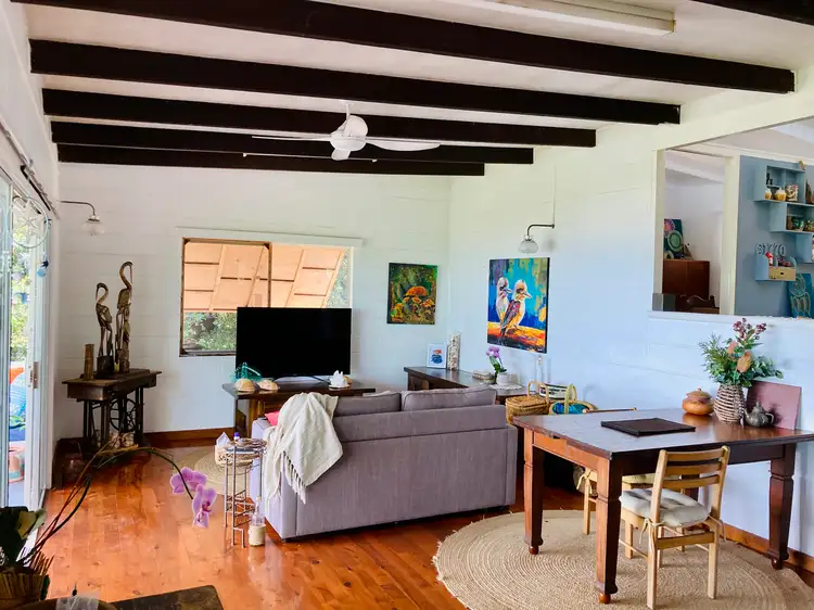 Fifth view of Homely house listing, 750 Captain Cook Drive, Seventeen Seventy QLD 4677