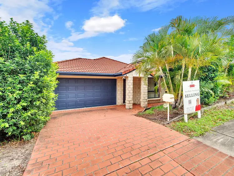 83 Sanctuary Drive, Forest Lake QLD 4078