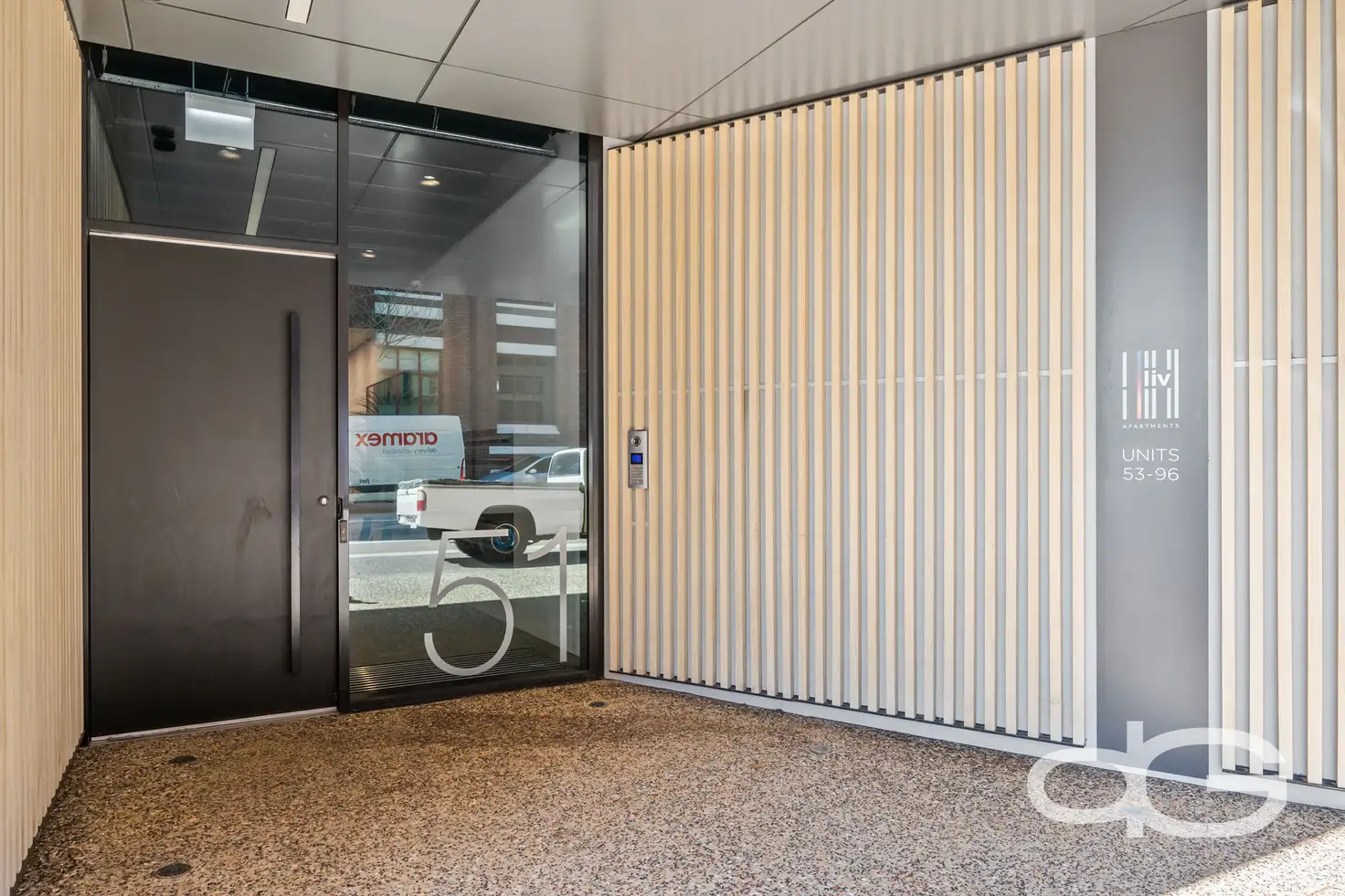 Main view of Homely apartment listing, 79/51 Queen Victoria Street, Fremantle WA 6160