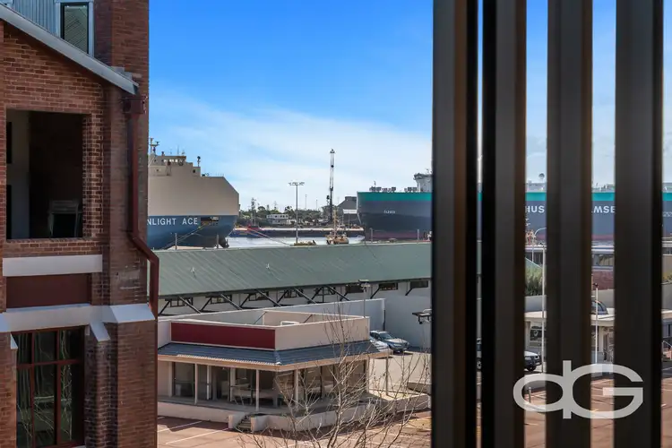 Third view of Homely apartment listing, 79/51 Queen Victoria Street, Fremantle WA 6160