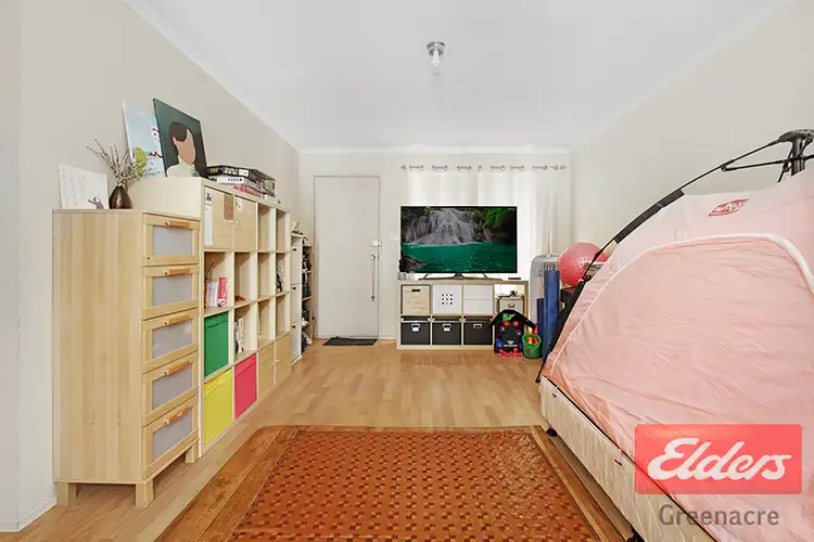 Third view of Homely semi-detached listing, 3 Mahogany Way, Greenacre NSW 2190