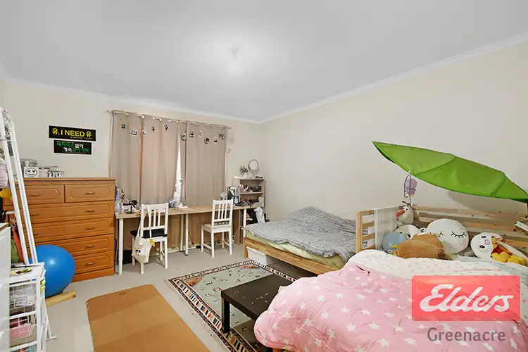 Fourth view of Homely semi-detached listing, 3 Mahogany Way, Greenacre NSW 2190