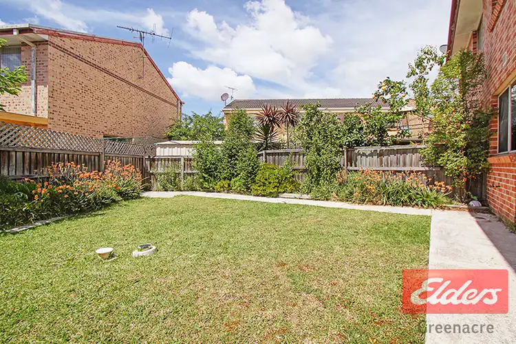 Fifth view of Homely semi-detached listing, 3 Mahogany Way, Greenacre NSW 2190