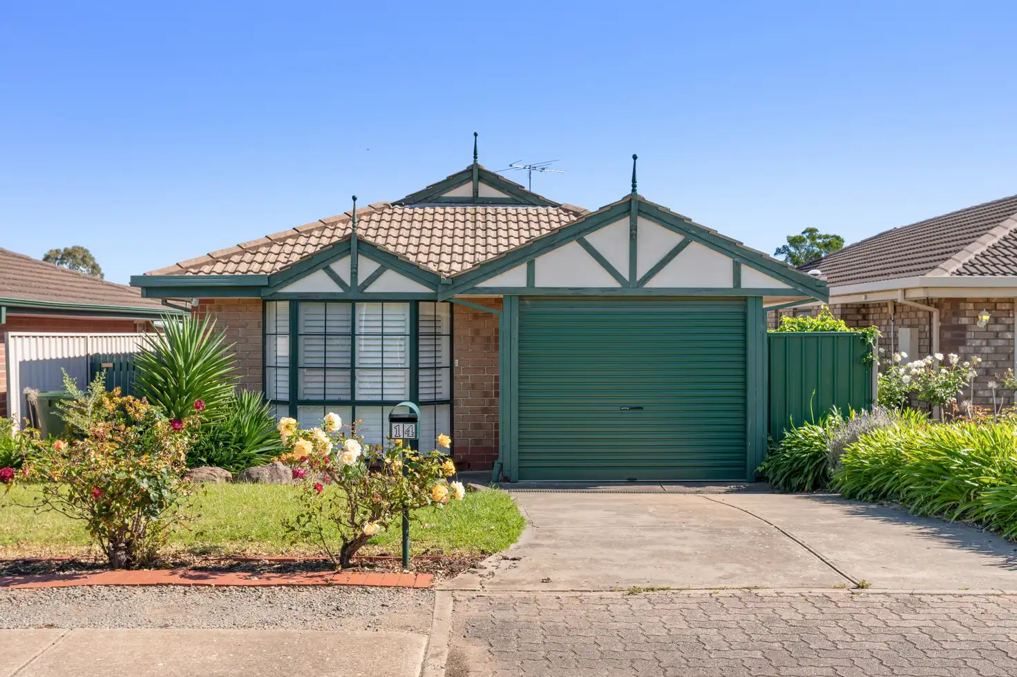 Main view of Homely house listing, 14 Baume Circuit, Old Reynella SA 5161