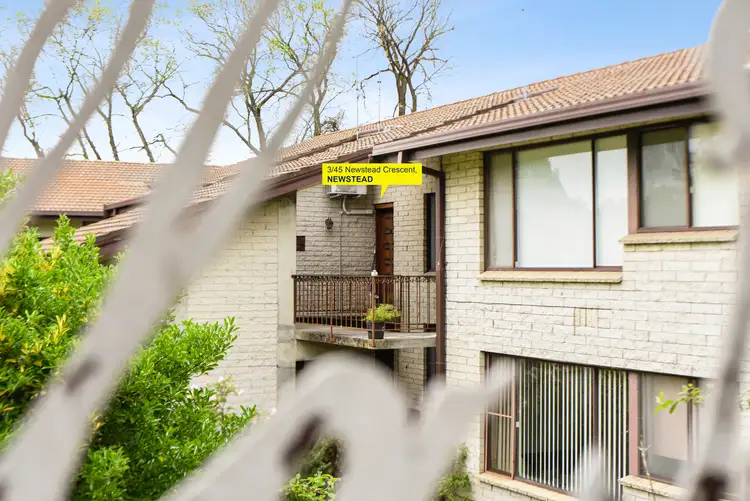 Third view of Homely apartment listing, 3/45 Newstead Cres, Newstead TAS 7250