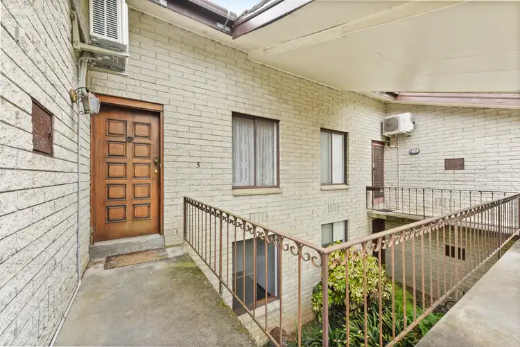 Fourth view of Homely apartment listing, 3/45 Newstead Cres, Newstead TAS 7250