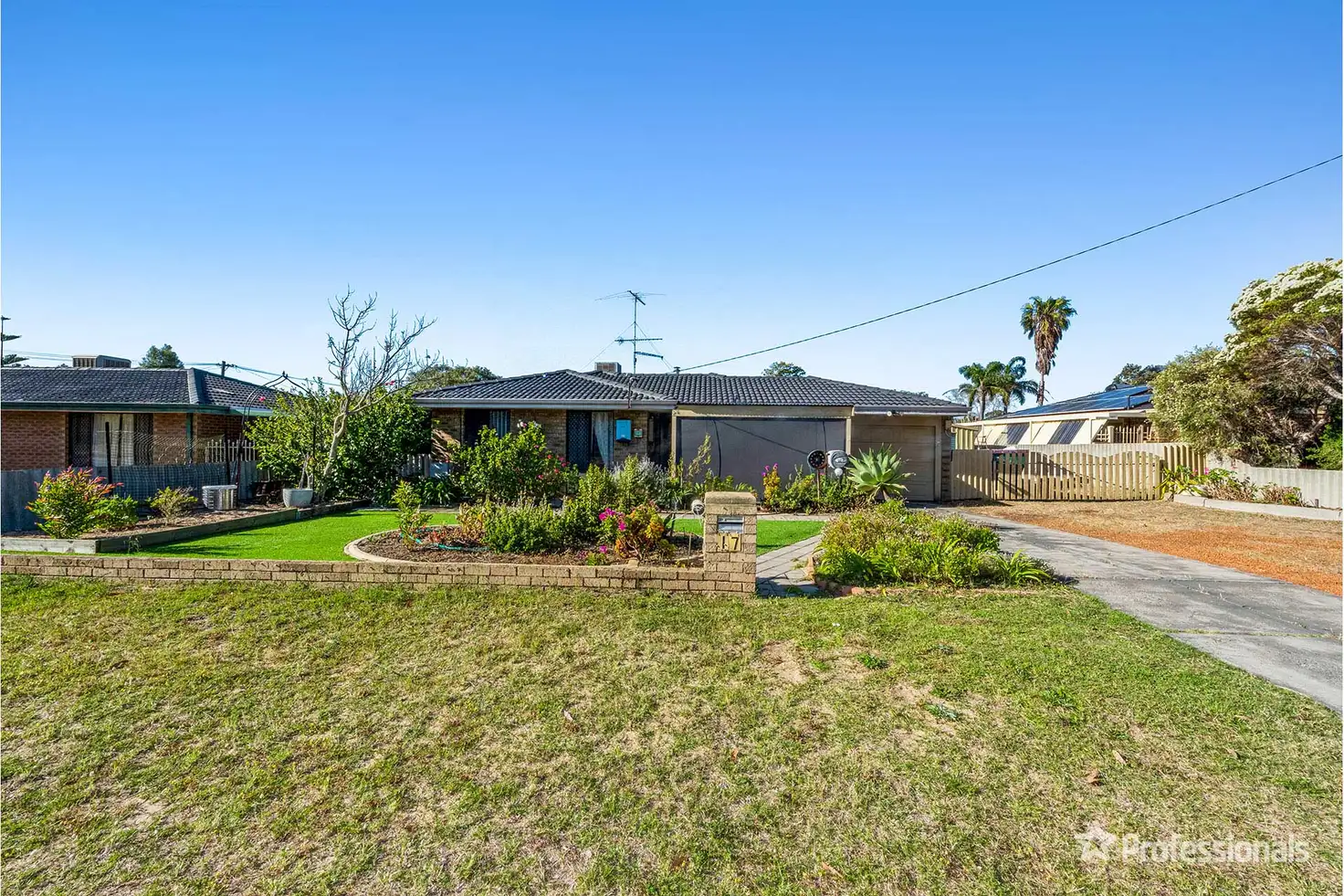 Main view of Homely house listing, 17 Amazon Drive, Greenfields WA 6210