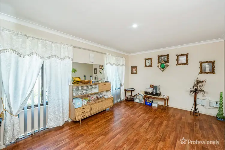 Fourth view of Homely house listing, 17 Amazon Drive, Greenfields WA 6210