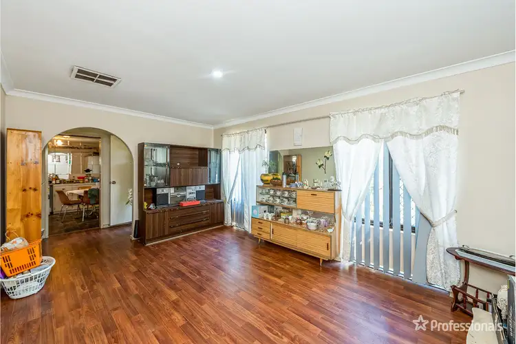 Fifth view of Homely house listing, 17 Amazon Drive, Greenfields WA 6210