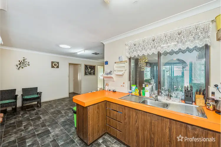 Seventh view of Homely house listing, 17 Amazon Drive, Greenfields WA 6210