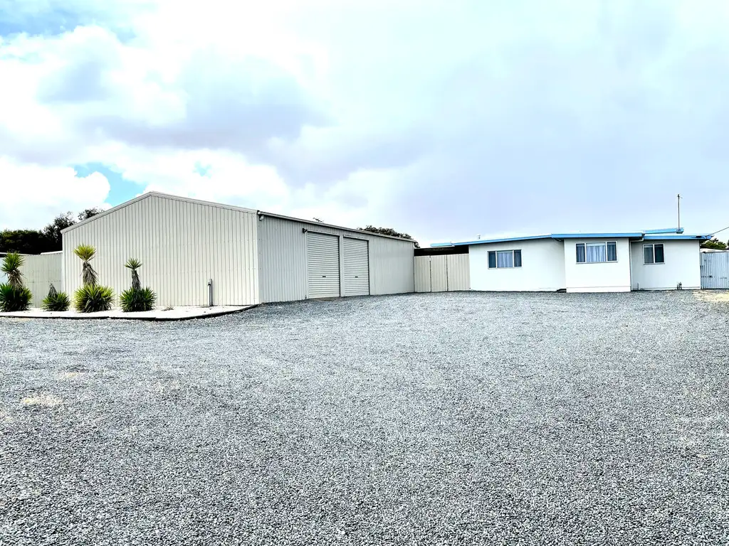 Main view of Homely house listing, 6-8 West Terrace, Thevenard SA 5690