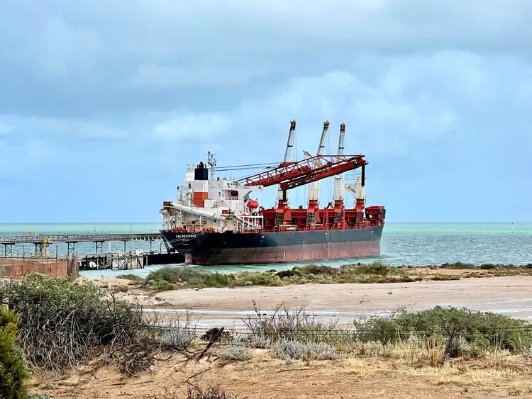 Third view of Homely house listing, 6-8 West Terrace, Thevenard SA 5690