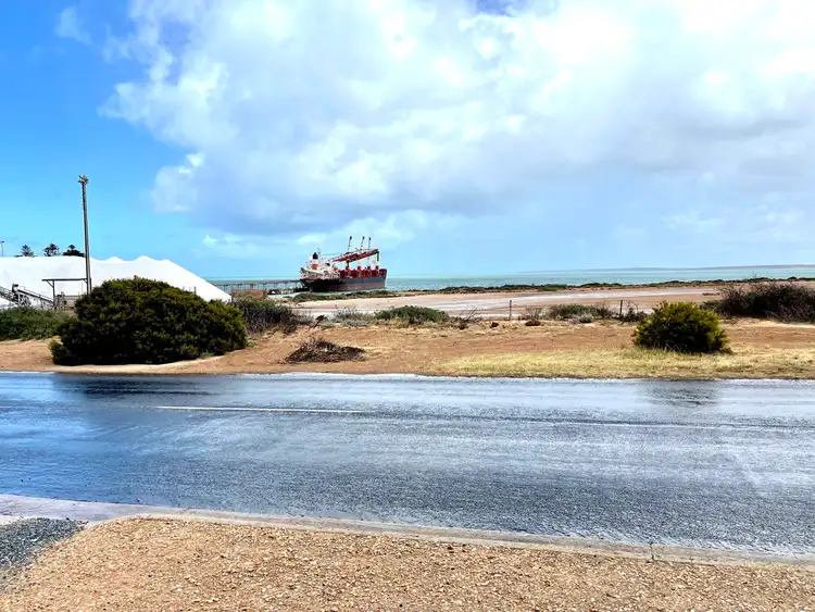 Fourth view of Homely house listing, 6-8 West Terrace, Thevenard SA 5690