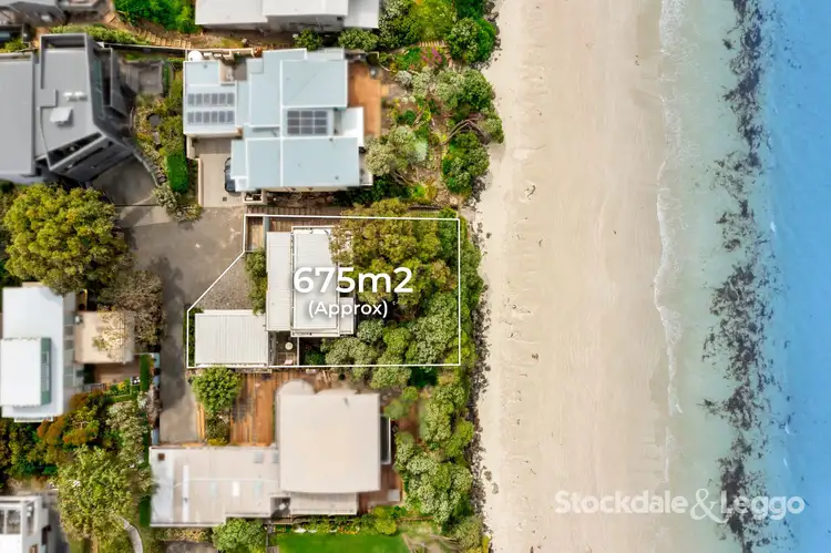 Second view of Homely house listing, 3/10 Griffiths Street, Port Fairy VIC 3284