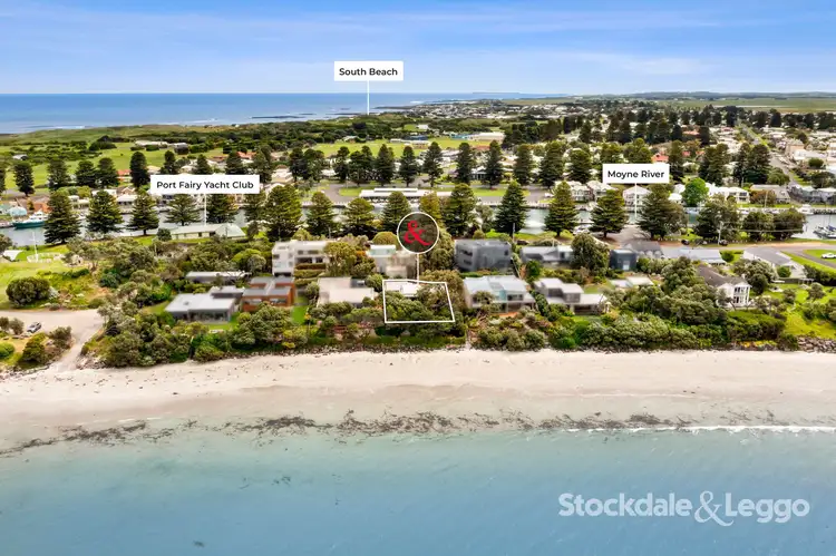 Third view of Homely house listing, 3/10 Griffiths Street, Port Fairy VIC 3284