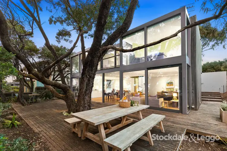 Fourth view of Homely house listing, 3/10 Griffiths Street, Port Fairy VIC 3284