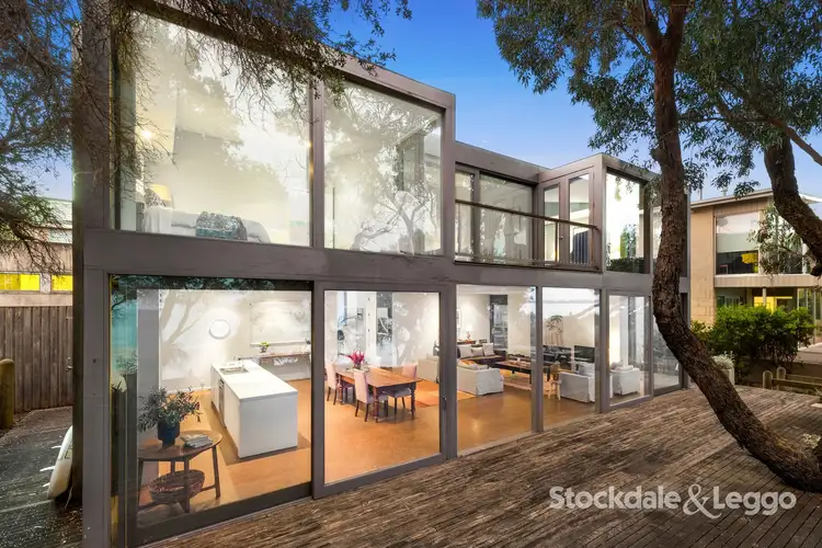 Fifth view of Homely house listing, 3/10 Griffiths Street, Port Fairy VIC 3284