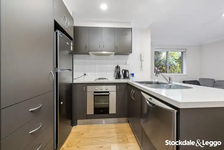 Third view of Homely unit listing, 3/5 Park Street, Moonee Ponds VIC 3039