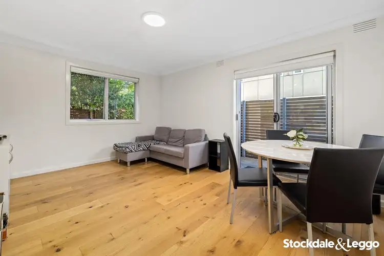 Fourth view of Homely unit listing, 3/5 Park Street, Moonee Ponds VIC 3039
