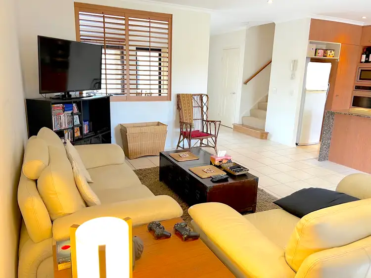 Lot 122/136 Palm Meadows Drive, Carrara QLD 4211