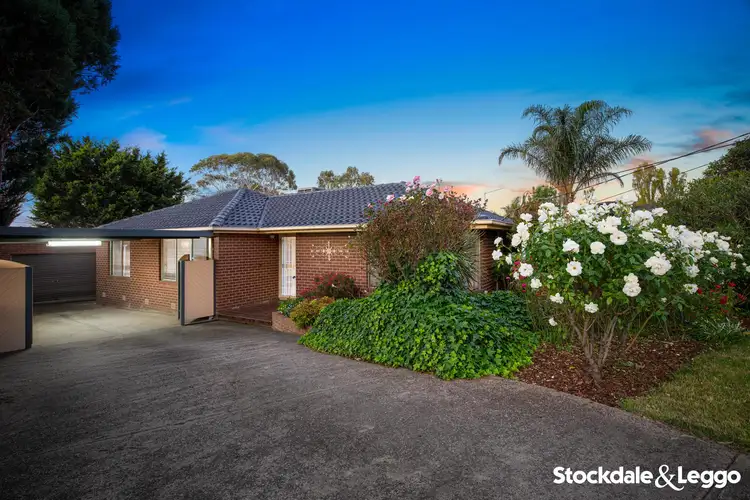 11 Sulby Place, Gladstone Park VIC 3043