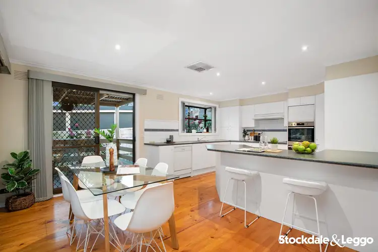 Fourth view of Homely house listing, 11 Sulby Place, Gladstone Park VIC 3043