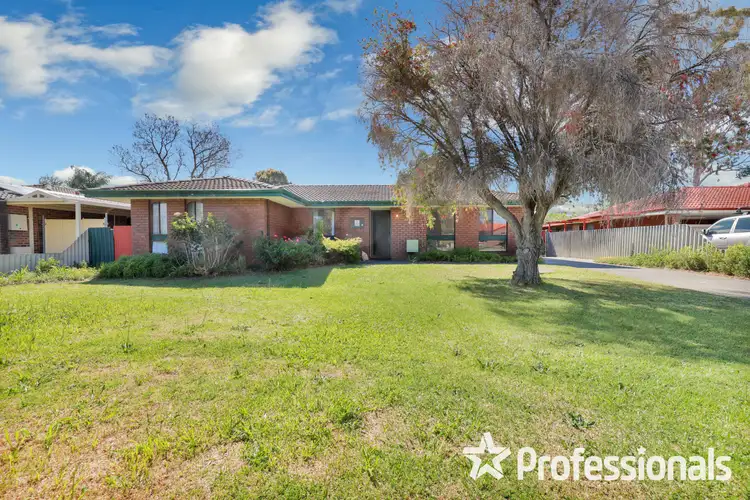 6 Wawanna Place, Huntingdale WA 6110
