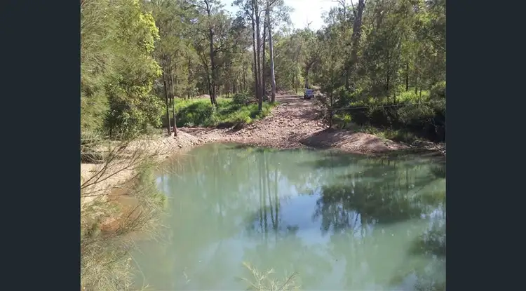 Sixth view of Homely rural property listing, 621 Creevy Drive, Captain Creek QLD 4677