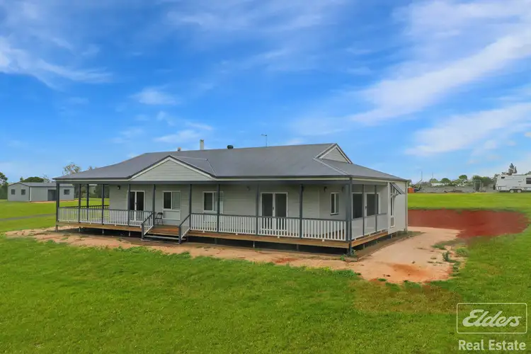 28 Jessica Road, Malanda QLD 4885