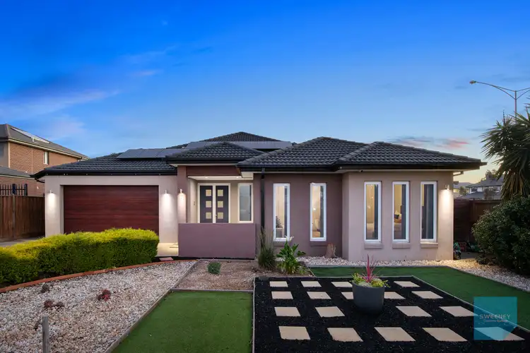 7 Syon Court, Burnside Heights VIC 3023
