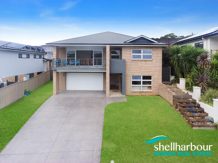 Main view of Homely house listing, 29 Hinchinbrook Drive, Shell Cove NSW 2529