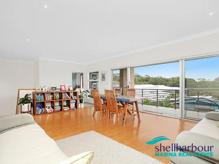 Second view of Homely house listing, 29 Hinchinbrook Drive, Shell Cove NSW 2529